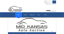 Desktop Screenshot of mksaa.com
